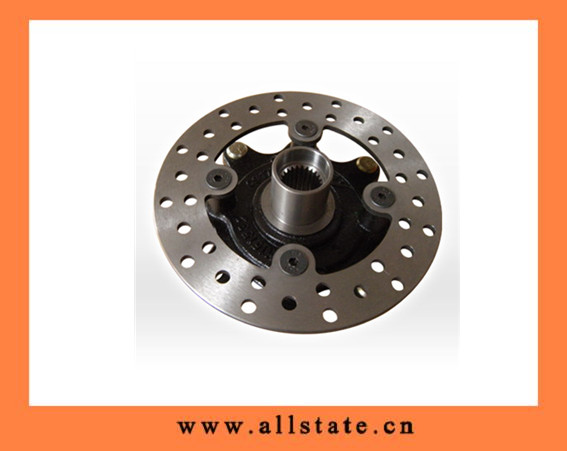 Centrifugal Casting Products